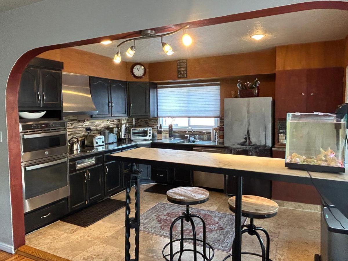 A Spicy Swedish Cottage Salt Lake City Luaran gambar